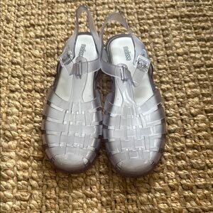 Melissa Clear Fisherman Jelly’s